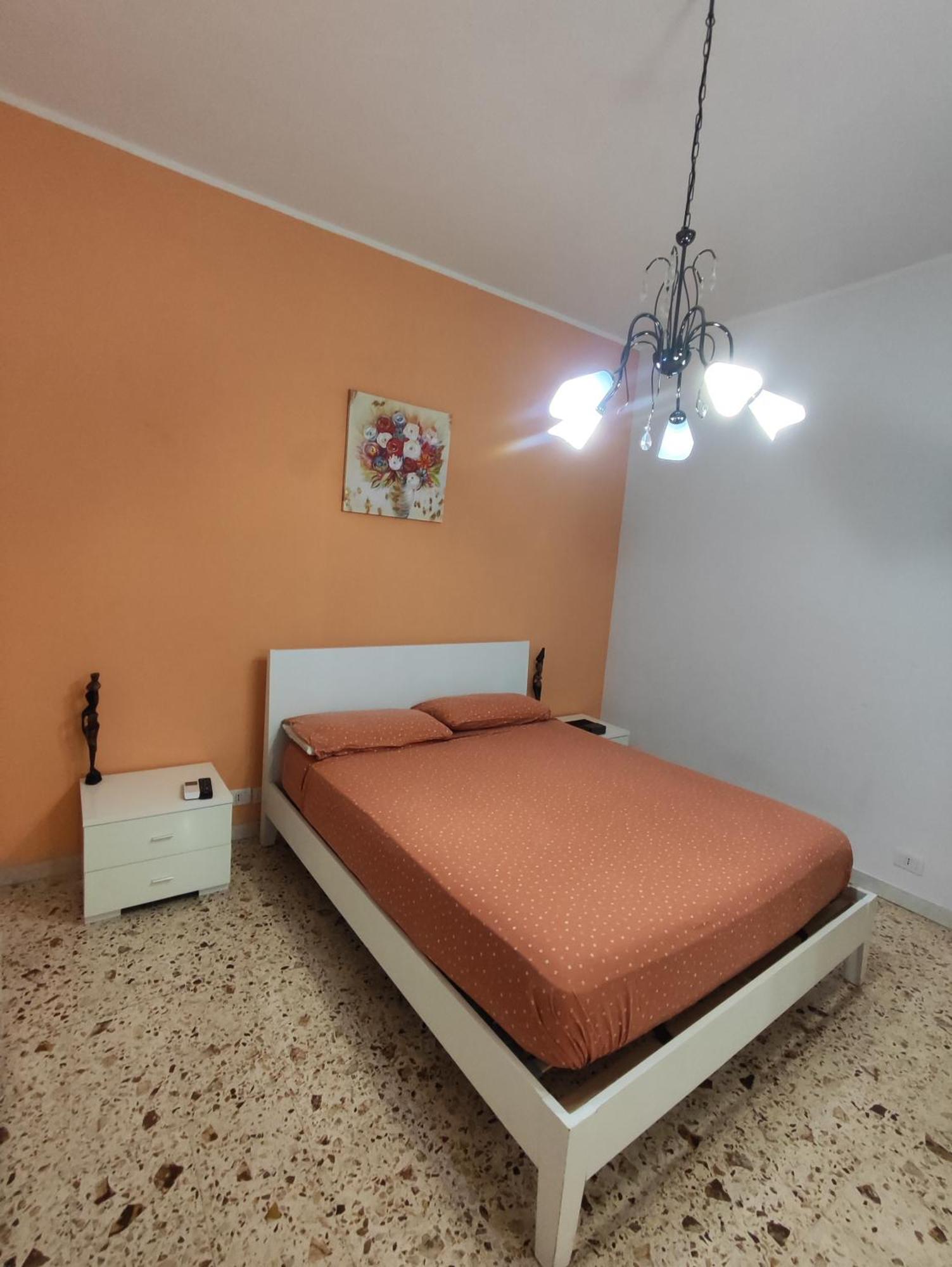 דירות רומא Betulle'S House מראה חיצוני תמונה