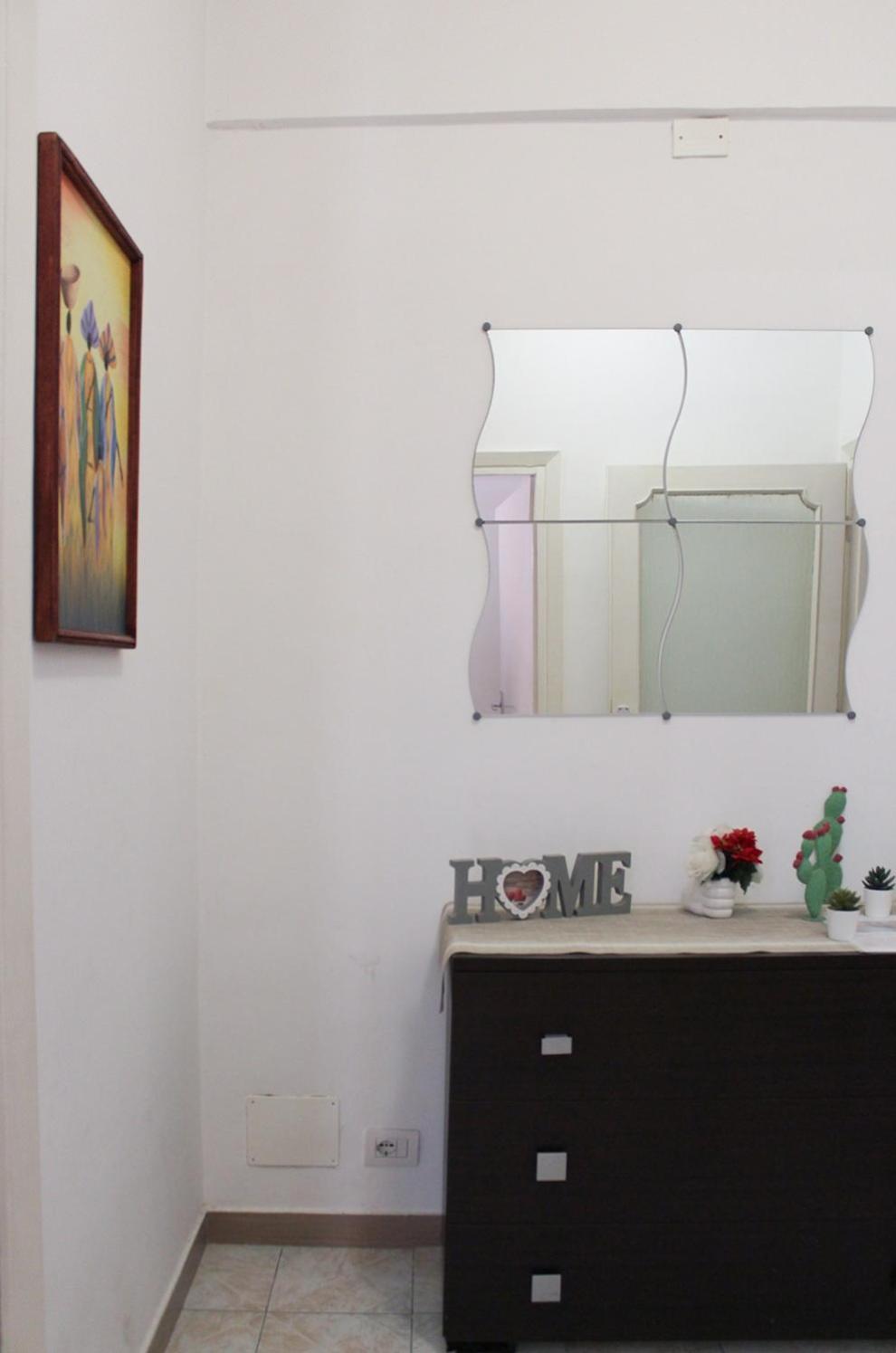 דירות רומא Betulle'S House מראה חיצוני תמונה