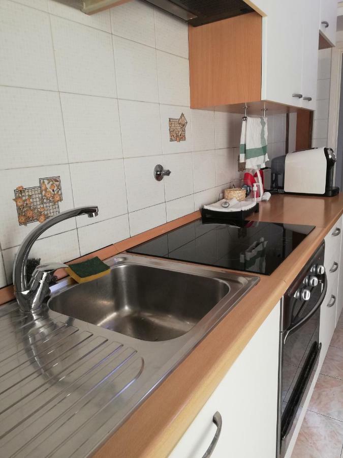 דירות רומא Betulle'S House מראה חיצוני תמונה